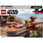 LEGO Star Wars podzemný speeder Luka Skywalkera 